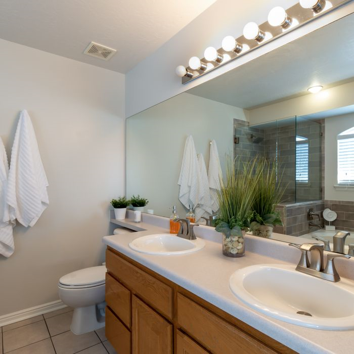 Bathroom Supplies