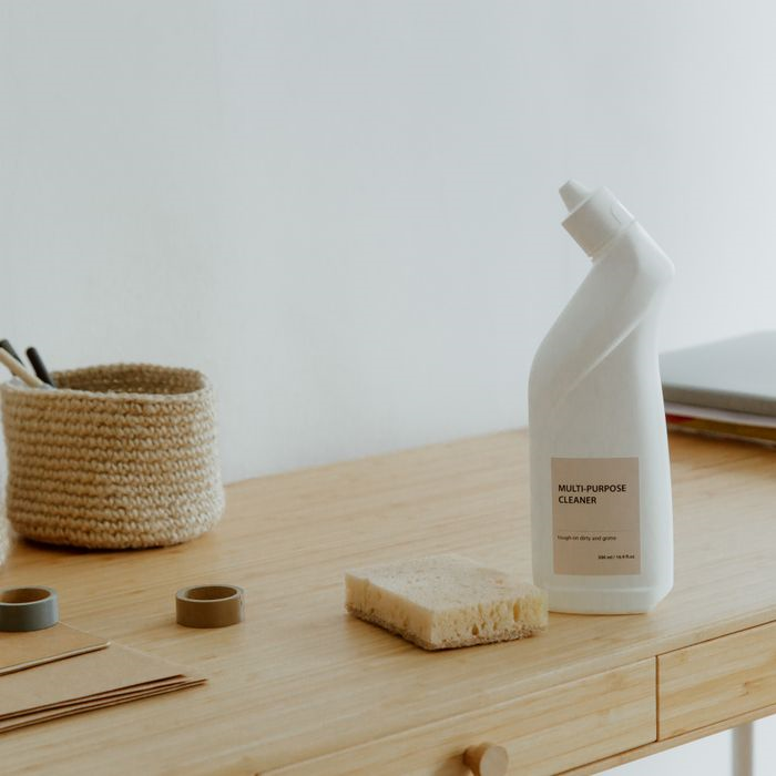 Household Care Supplies
